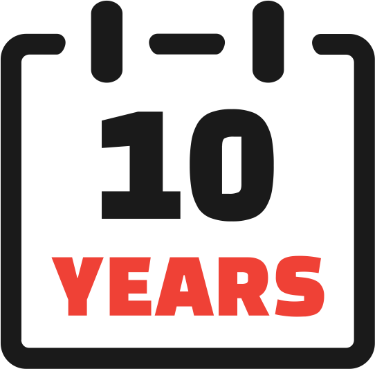 years